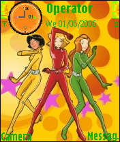TotallySpies
