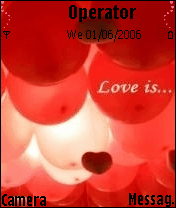 love