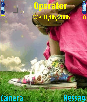 MY WAY