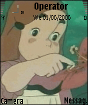 flonah
