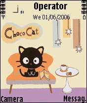 Chococat#2