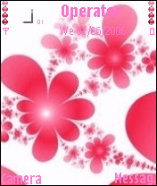 powerfull pink