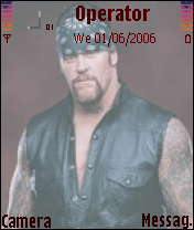 undertaker