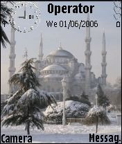Beautiful Turkey