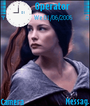 arwen