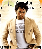 tamer hosny