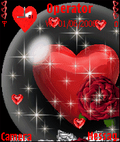 animated heart