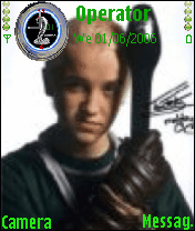 draco malfoy