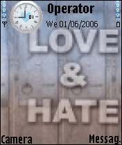 love&hate