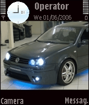 GOLF