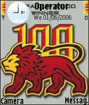 GS 100.YIL