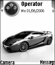 Lamborghini Gallardo