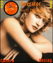 Kate Winslet