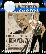 zoro