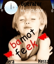 bamoot feek