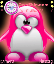 penguin