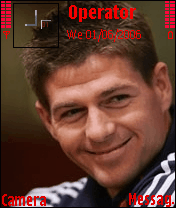 steven gerrard 1