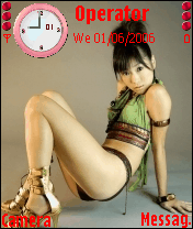 Sweet Babe 24