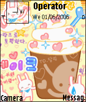 Love Ice Cream