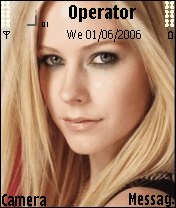AVRIL