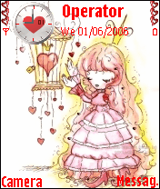 Cage Heart
