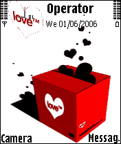box love