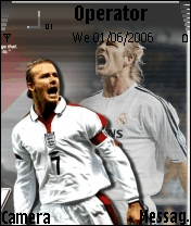 beckham