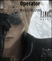 Advent Children
