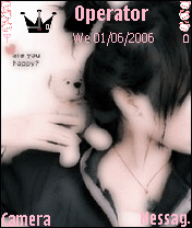 are you happy