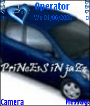 PrincessInJaZz
