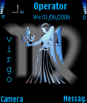 virgo