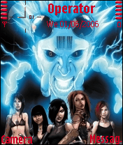 hack slash 3