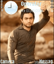 THMER HUSNY