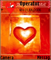 GlassHeart