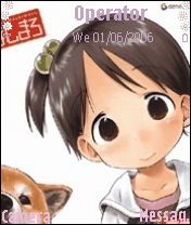 草莓棉花糖
