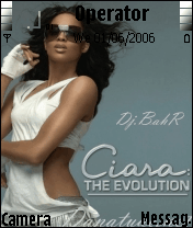 ciara
