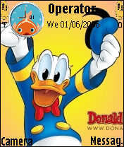 donald