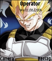 ^Vegeta^