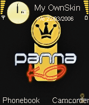 panna ko