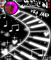 music in my life