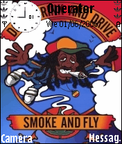 smoke&fly