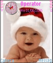 sweet baby