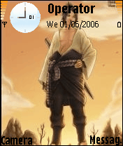 Naruto - Suske 