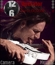 steve vai