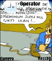 caricature