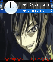 code geass