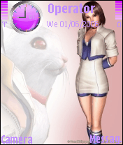 bloody roar