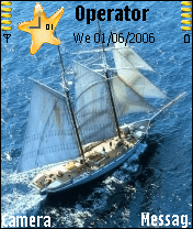 Sailing