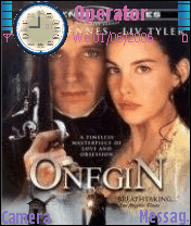 Onegin-noor