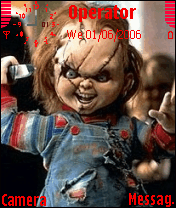 chucky